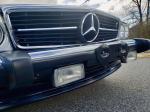 Mercedes-Benz 560 SL 1986 года (NA)